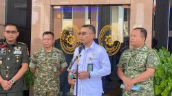 Kasus Penyiraman Air Keras Andrie Yunus akan Disidangkan di Peradilan Militer, Ini Alasannya