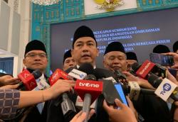 Ketua Ombudsman Hery Susanto Ditetapkan Tersangka Korupsi Tata Kelola Nikel