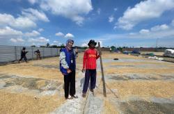 Kisah Mantri BRI di Lombok yang Berhasil Gerakkan Ekonomi Masyarakat Sekitar<