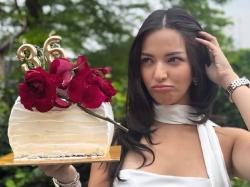 Nia Ramadhani Ulang Tahun ke-36, Ardi Bakrie Beri Kejutan Spesial!