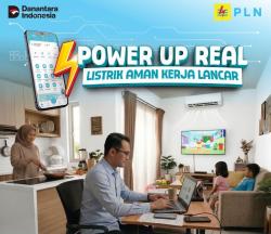 PLN Beri Diskon Tambah Daya 50 Persen untuk Dukung Kebijakan WFH