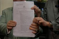 Rismon Sianipar Pamerkan SP3 Kasus Ijazah Jokowi: Sudah Resmi!