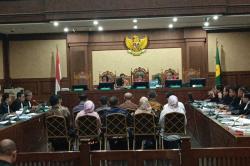 Kasus K3, Irvian Bobby Sultan Kemnaker Ajukan Diri Jadi Saksi Mahkota