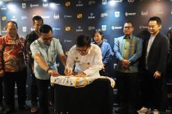 Peluncuran Cyber Breaker 2026 Season 3 Targetkan 1.000 Talenta Siber