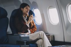 Solusi Terbaik Pemesanan Tiket Pesawat untuk Kelancaran Agenda Bisnis