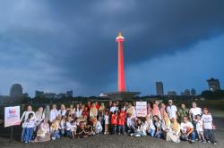 Pesan Penting Hari Hemofilia Sedunia 2026: Diagnosis, First Step to Care