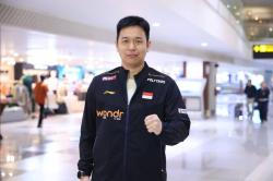 Hendra Setiawan Debut Jadi Pelatih Tim Indonesia di Piala Thomas 2026, Ngaku Lebih Pusing!