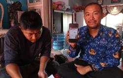 Viral! Guru Honorer di Kuningan Syok Namanya Tercatut Pemilik Ferrari Rp4,5 Miliar