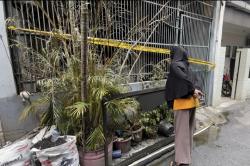 5 Orang Sekeluarga Tewas saat Kebakaran di Jakbar, Diduga karena Menghirup Asap