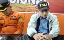 Selidiki Jatuhnya Helikopter PK-CFX di Sekadau, KNKT Kirim Data Mesin ke Prancis<