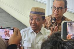 Bahlil: Minyak dari Rusia Siap Dikirim Bulan Ini