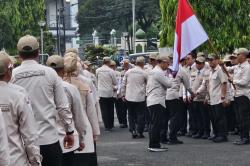 55.000 Calon Jemaah Haji Lulusan SD, Dahnil Minta Para Petugas Siap Mental