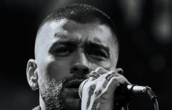 Zayn Malik Dirawat di Rumah Sakit di Hari Rilis Album Konnakol, Kenapa?