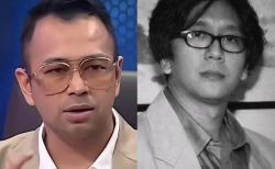 Raffi Ahmad Berduka, Nayato Fio Nuala Sutradara yang Pertama Membawanya ke Dunia Hiburan Meninggal