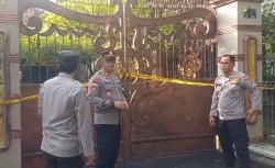 Kebakaran Rumah di Jombang, 1 ART Tewas Terjebak dalam Kamar 1 Kritis <