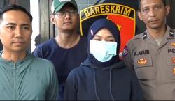 Mantan Pesepak Bola Wanita di Sumedang Nekat Buat Laporan Palsu jadi Korban Begal<