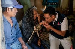 Viral Lansia di Lombok Tercatat Meninggal, Legislator Perindo Soroti Akurasi Data