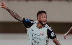 Hasil Super League: Persija Menang Tipis, Borneo FC Comeback di Makassar