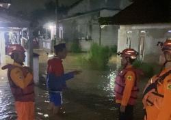 7 Desa di Kabupaten Bogor Terendam Banjir Imbas Hujan Deras