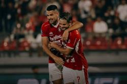 Hasil Super League: Sempat Tertinggal, Bali United Bangkit dan Hajar Malut United 4-1