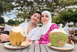 Difitnah Cerai dari Fairuz A Rafiq, Sonny Septian: Semoga Menggugurkan Dosa Kami!