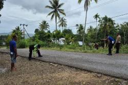Tragis! Bocah 5 Tahun Tewas Kecelakaan saat Dibonceng Orang Tua di Motor<