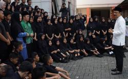 Mensos Targetkan Siswa Sekolah Rakyat Tembus 100.000 di 2027