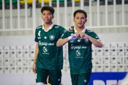 Hasil Pro Futsal League: Moncongbulo Hajar Halus FC, Nanzaby Tundukkan Raybit