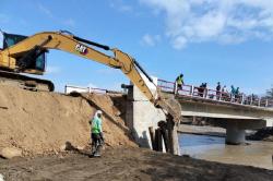 Pemulihan Bencana Sumatra: 2.277 Jalan Bisa Dilalui, 792 Jembatan Beroperasi Normal