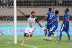 Menang Tipis atas PSBS Biak, Persija Tetap Dikritik Pelatih Sendiri