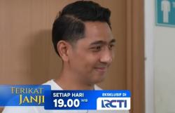 Sinopsis Terikat Janji Eps 16: Davina-Sena Atur Strategi, Rahasia Besar Novan-Mayang Mulai Terkuak