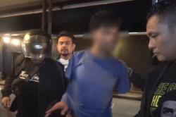 Eks Karyawan Bobol Brankas Pabrik Makanan Beku di Makassar, Gasak Uang Rp400 Juta<