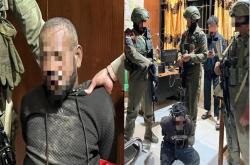 2 Pentolan KKB Pegunungan Bintang Papua Ditangkap, Salah Satu DPO Pembunuhan Tukang Ojek<