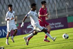 Terungkap! Fadly Alberto Dicoret Timnas U-20 usai Sumardji Telepon Nova Arianto