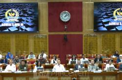 Komisi X DPR Rapat Tertutup Bareng 4 Rektor Bahas Pelecehan Seksual di Kampus