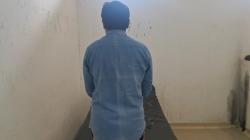 Kesal Ditegur, Pemuda di Bitung Tega Bunuh Ibu Kandung dengan Parang<