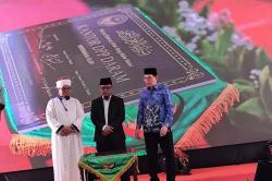 Perluas Jaringan, Da'i Perantau Minang Resmikan Kantor Pusat di Kota Bekasi