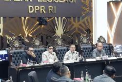 Tok! DPR-Pemerintah Setuju RUU Perlindungan Pekerja Rumah Tangga Dibawa ke Paripurna