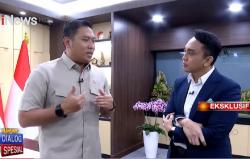 Wamentan Tegaskan RI Swasembada Pangan: Tak Impor Beras, Protein Tercover Ayam dan Ikan