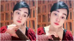 Zeda Salim Lepas Hijab setelah Salat Istikharah, Netizen Marah Besar!