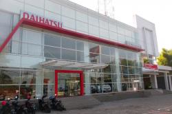 Astra Daihatsu Bukittinggi: Pilihan Mobil Daihatsu Lengkap untuk Keluarga dan Usaha<