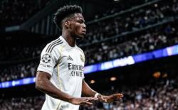 Real Madrid Bisa Kehilangan Tchouameni, MU Siapkan Rencana Besar