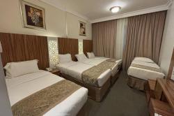 Jelang Haji 2026, 118 Hotel di Madinah Siap Sambut Jemaah Indonesia