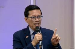 Andi Azwan Pastikan Laporan ke Polda Metro Hanya terkait Dugaan Ijazah Palsu Rismon 