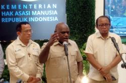 Pigai: Seruan Saiful Mujani soal Gulingkan Prabowo Tak Dijamin Konstitusi