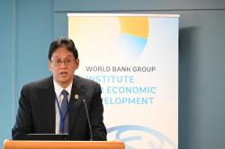 Di Forum IMF, Purbaya Target Ekonomi RI Tembus 6% 