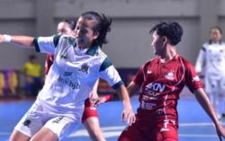 Hasil WPFL 2026: Mojang Bandung Bedas Gulung Kebumen Angels 5-1