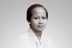 Prabowo Ucapkan Selamat Hari Kartini, Unggah Potret Sang Pahlawan Emansipasi Perempuan