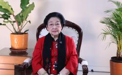 Megawati di Hari Kartini: Perempuan Harus Jadi Cahaya bagi Seluruh Anak Bangsa