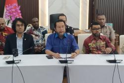 DPD Soroti Eskalasi Kekerasan di Papua, Usul Grand Design Penanganan Konflik